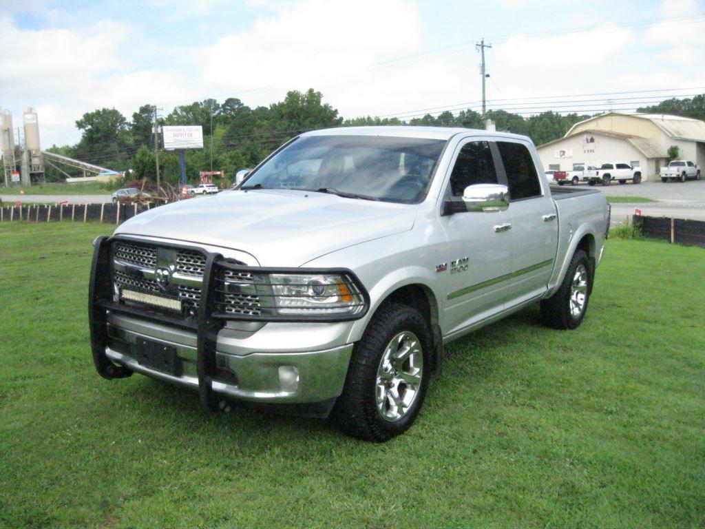 2013 RAM Ram 1500 Pickup