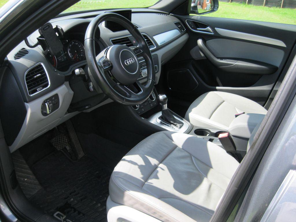 2016 Audi Q3 Prestige - Photo 9