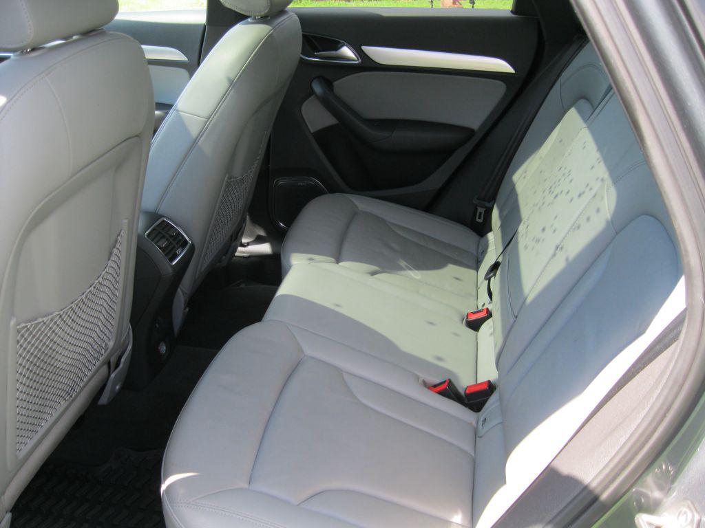 2016 Audi Q3 Prestige - Photo 10