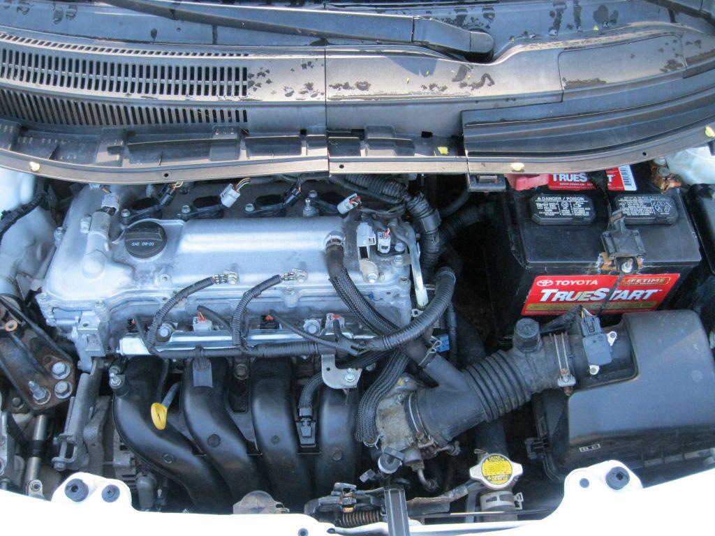 2013 Scion xD 10 Series - Photo 11
