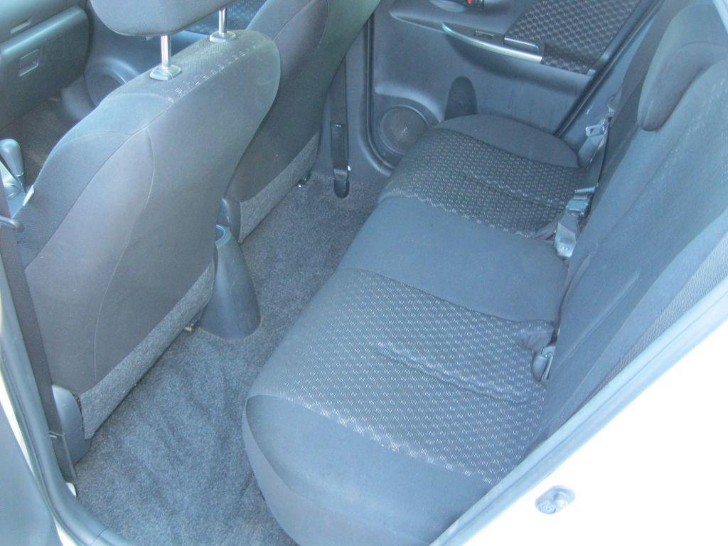 2013 Scion xD 10 Series - Photo 10