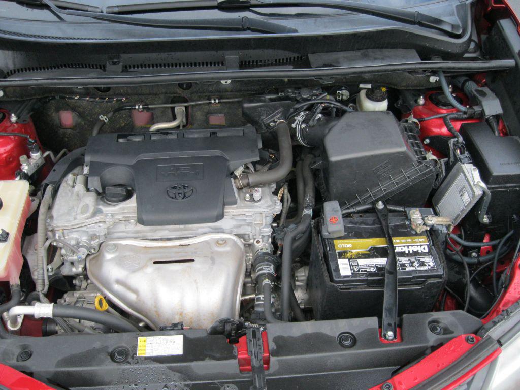 Toyota RAV4 photo 13