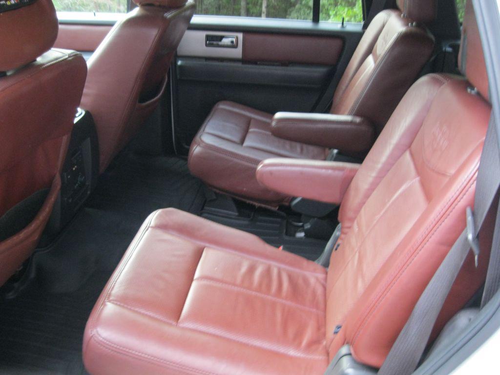 2013 Ford Expedition King Ranch - Photo 10