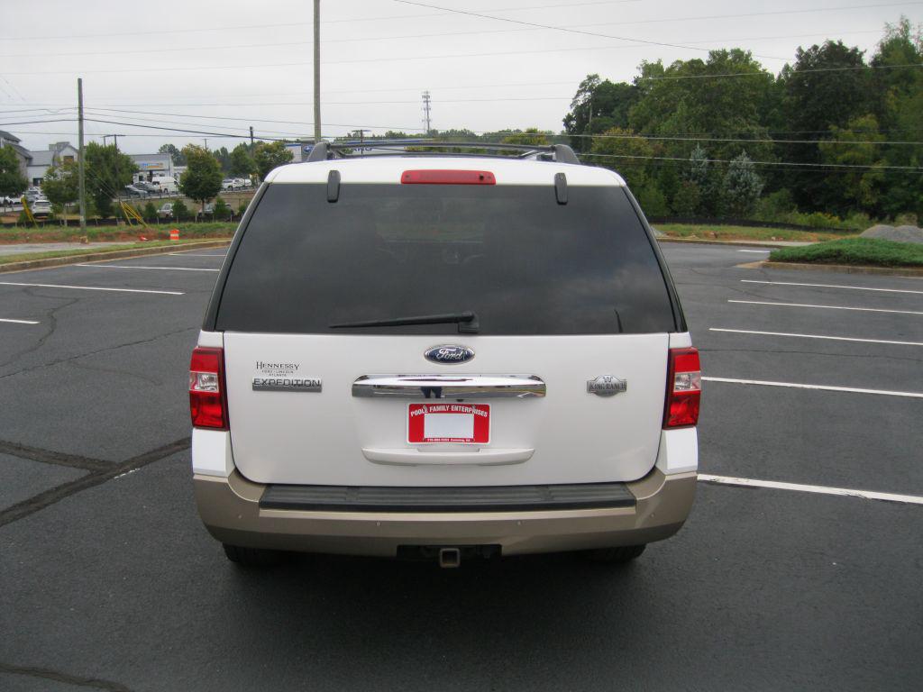 2013 Ford Expedition King Ranch - Photo 6