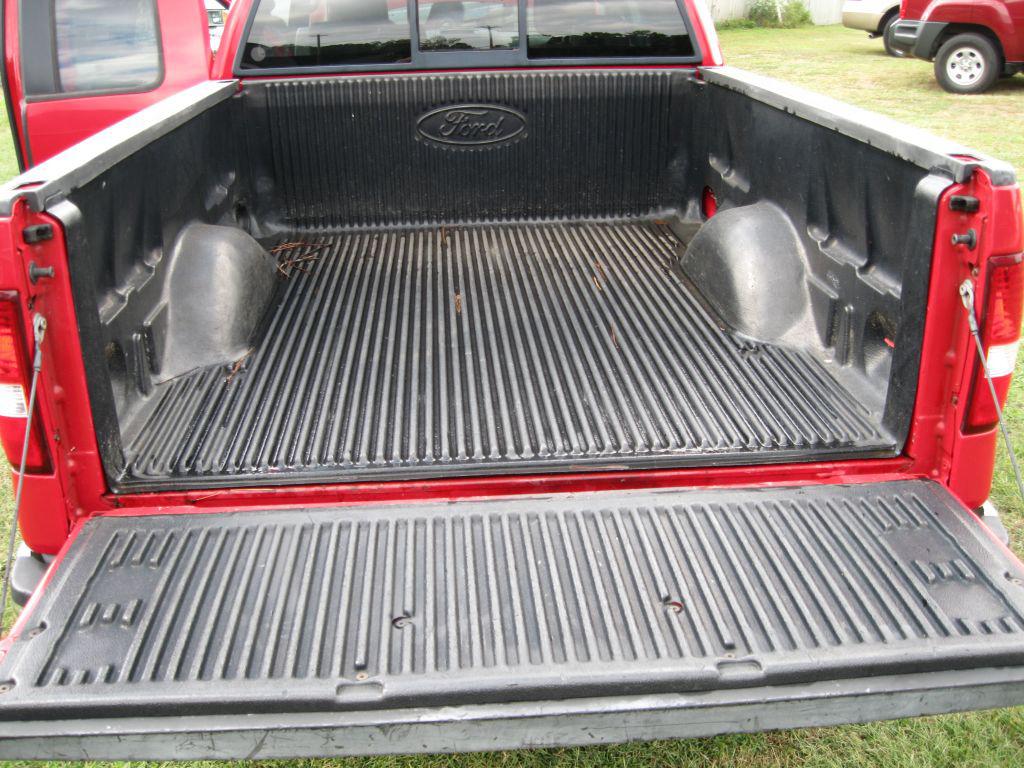 Ford F-150 photo 14
