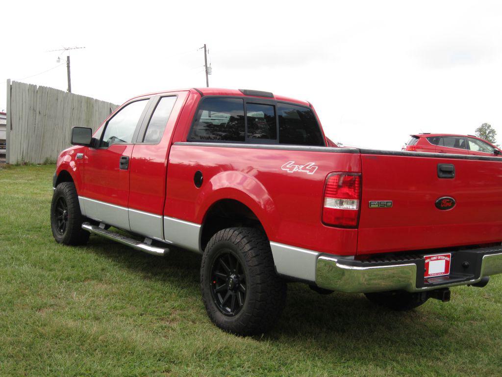 Ford F-150 photo 7