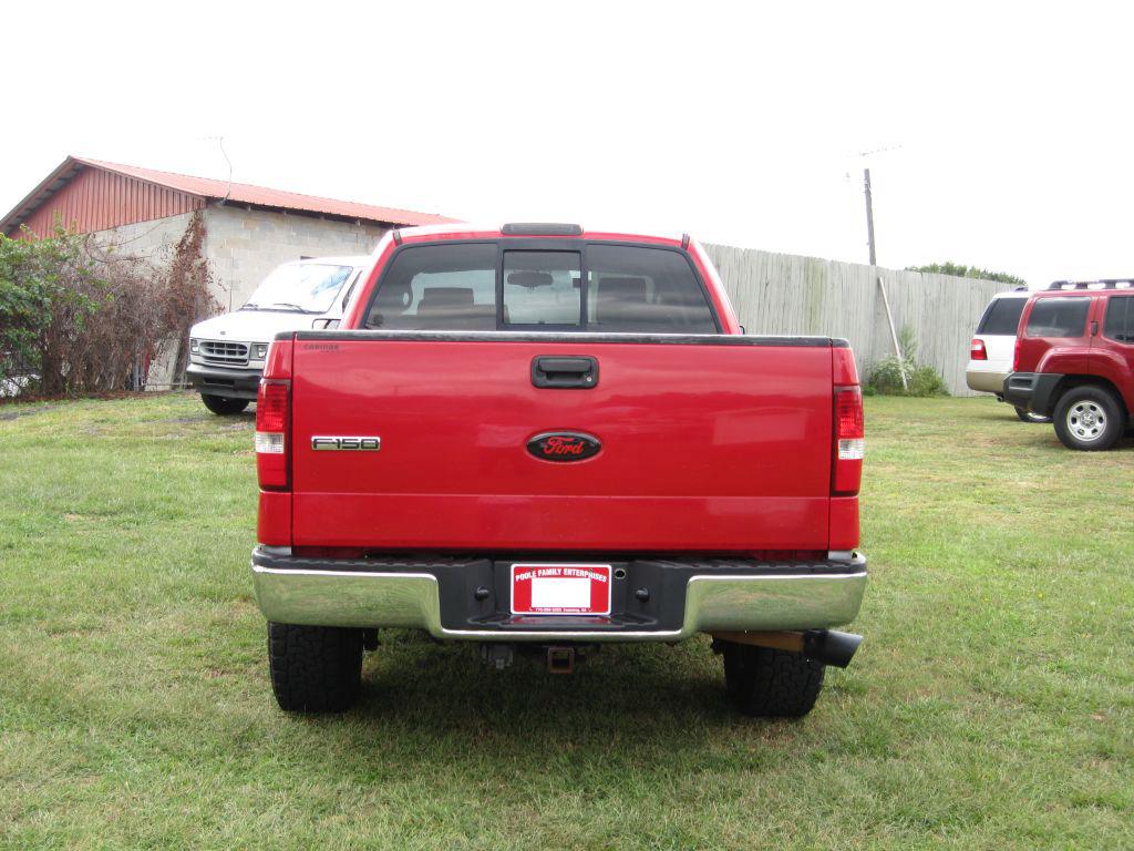 Ford F-150 photo 6