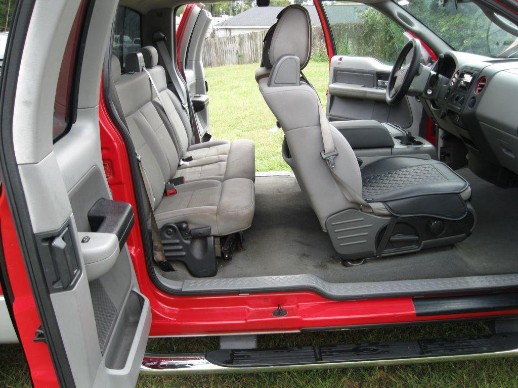 Ford F-150 photo 13