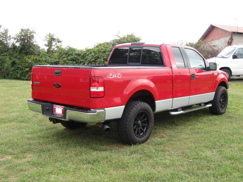 Ford F-150 photo 5