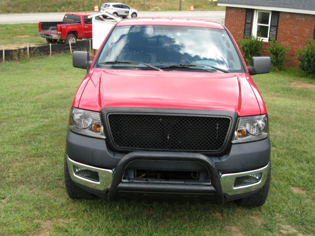 Ford F-150 photo 3