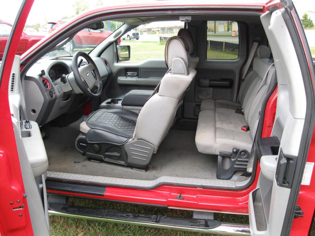 Ford F-150 photo 9
