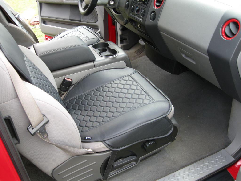 Ford F-150 photo 12