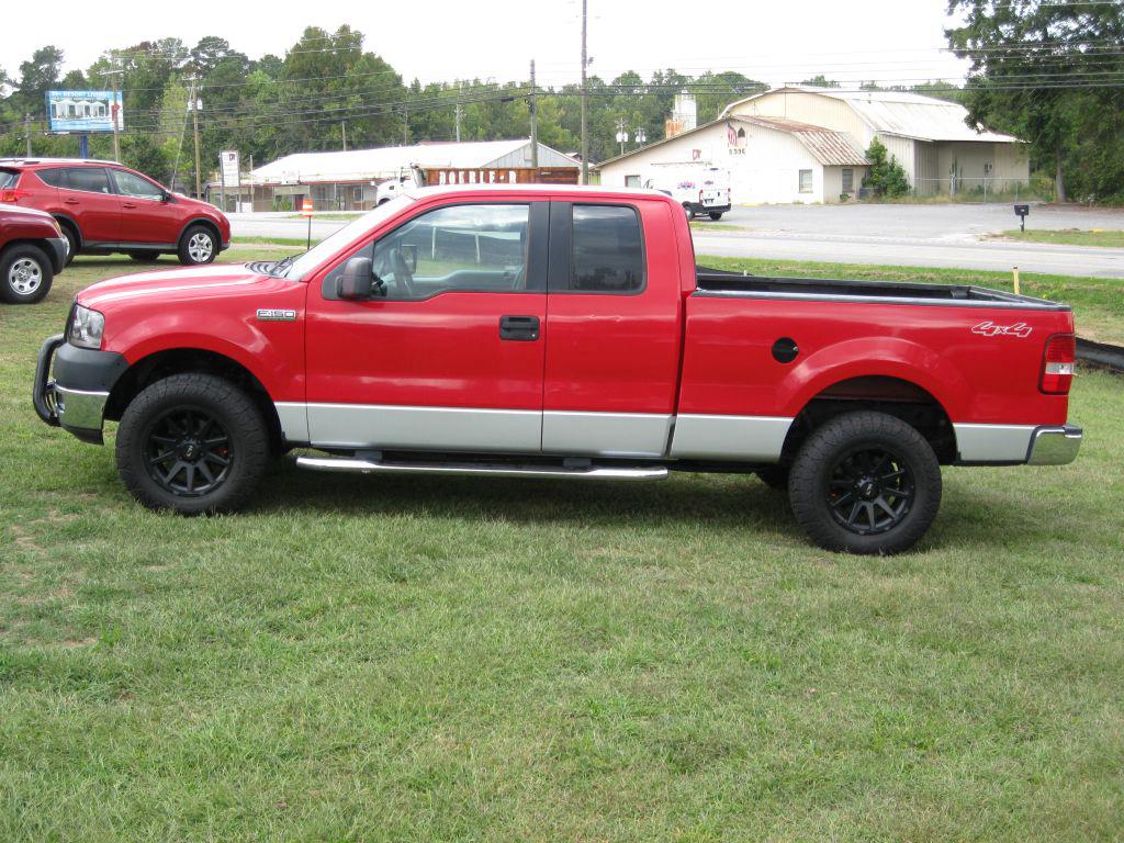 Ford F-150 photo 8
