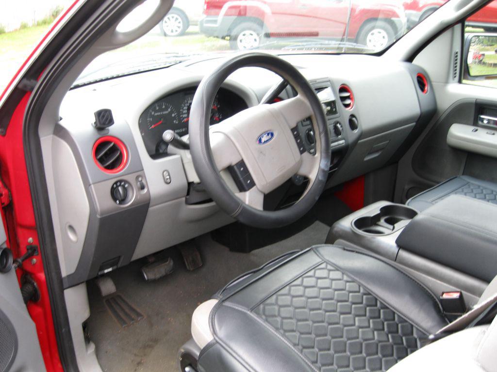 Ford F-150 photo 10